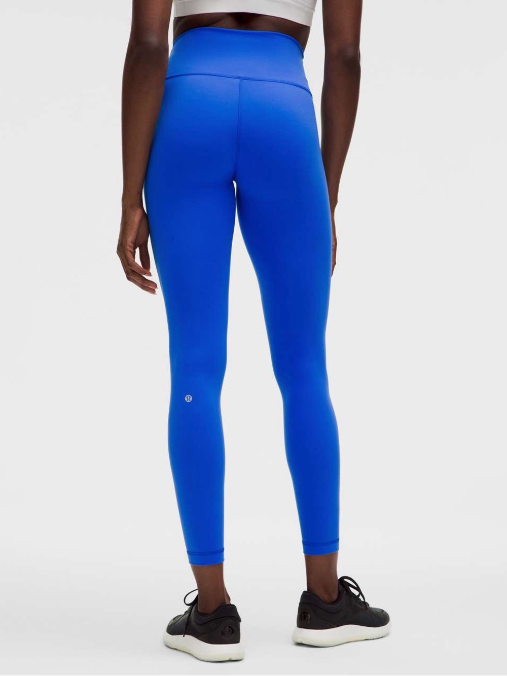 lululemon 28” Wunder Train Leggings